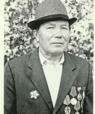 Таскин Алексей Сергеевич