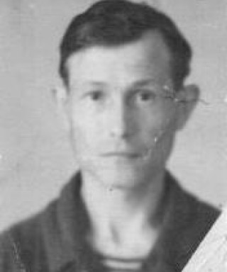 Меньшиков Пётр Васильевич