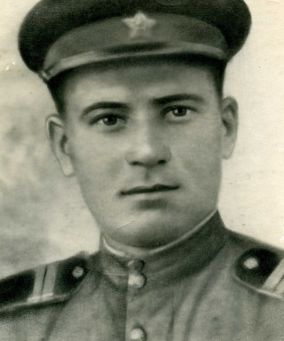 Половников Александр Николаевич