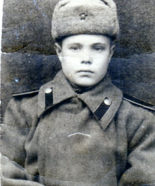 Яфаров Айса Инятуллович