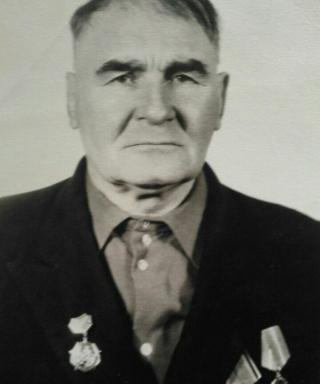 Кравченко Иван Алексеевич