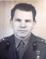 Мельников Николай Никифорович