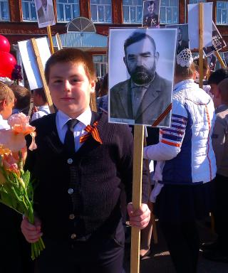 Гой Николай Иванович