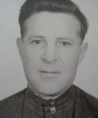 Турков Петр Арсентьевич