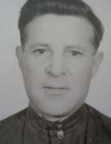 Турков Петр Арсентьевич