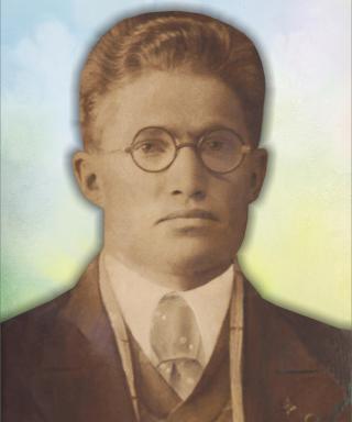 Кашкаров Моисей Александрович