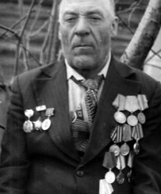 Ефимов Иван Семенович