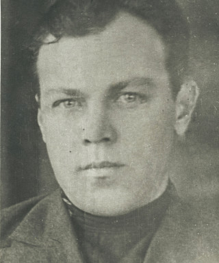 Шимичев Николай Кузьмич