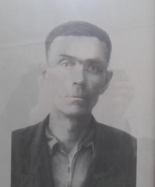 Григорьев Семен Иванович