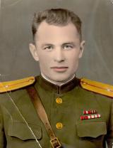 Петращук Пантелей Михайлович
