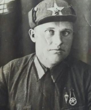 Сиренко Дмитрий Иванович
