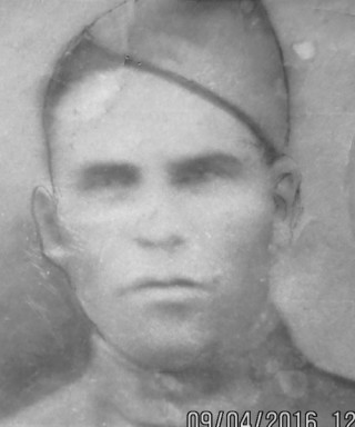 Бычков Иван Тимофеевич