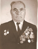 Лавринов Николай Михайлович