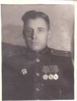 Жильцов Николай Иванович