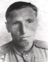 Ковалевский Николай Павлович