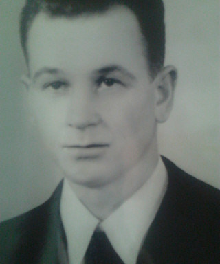 Данилов Николай Иванович