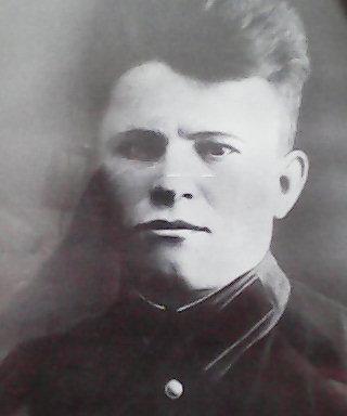 Сорокин Андрей Гаврилович