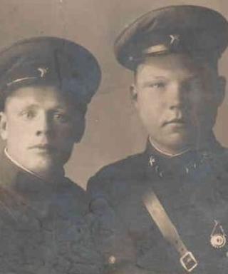 Цеглеев Иван Андреевич