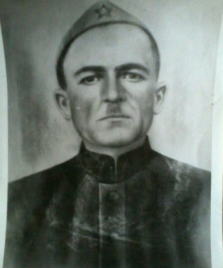 Элибегов Грикор Алексеевич