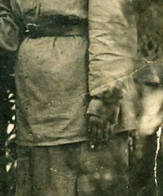 Ваганова (Осадчая) Ольга Петровна