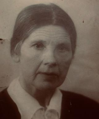 Леонтьева Казимира Валерьяновна