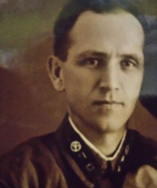 Корняков Евгений Георгиевич