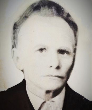 Орлов Анатолий Гаврилович