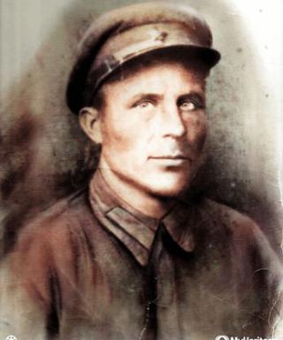 Астахов Фёдор Иванович