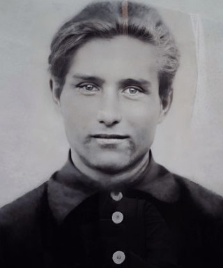 Жуков Иван Ефимович