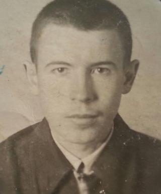 Кучеров Александр Иванович