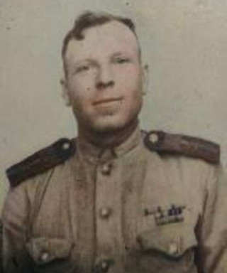 Шураков Василий Иванович