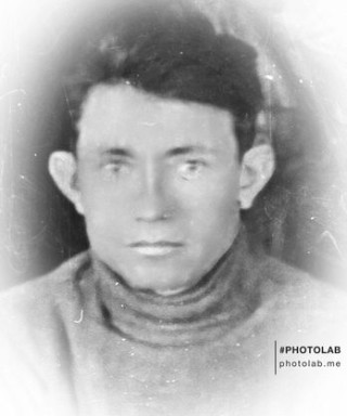 Бородин Андрей Михайлович