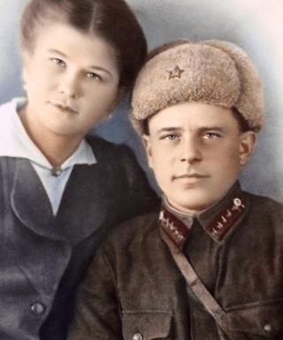 Кострецов Иван Афанасьевич