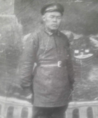 Валеев Мажит Абдулвалеевич