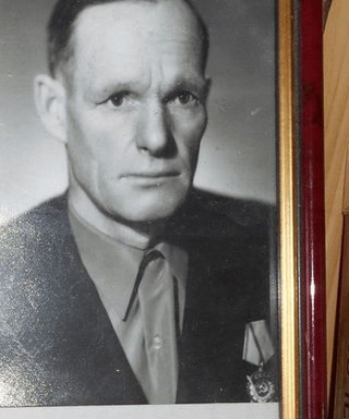 Щукин Петр Васильевич