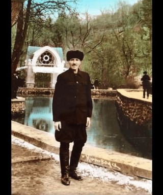 Каитов Исмаил Алиевич