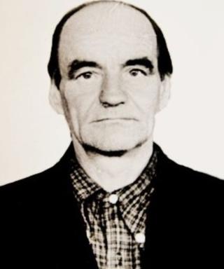Морев Иван Изосимович