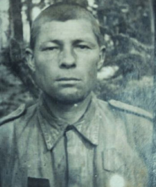 Саблин Алексей Михайлович