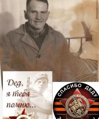 Косухин Фёдор Александрович