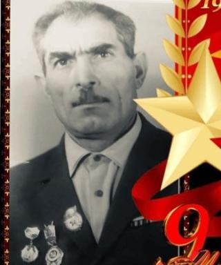 Манукянц Рубен Мхитарович