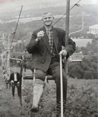 Дулов Алексей Филиппович