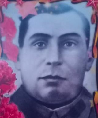 Воробьев Александр Васильевич