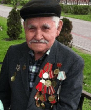 Волосатов Иван Романович