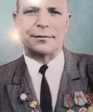 Сотников Алексей Борисович