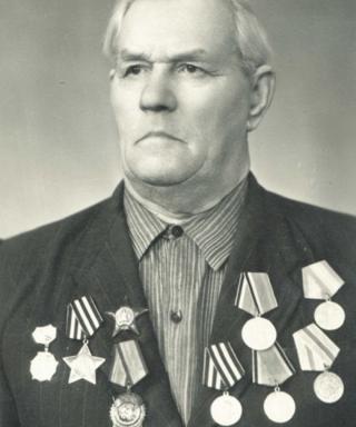Шемендюк Александр Фёдорович