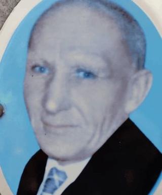 Солдатов Алексей Семёнович