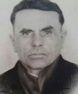 Носов Николай Петрович