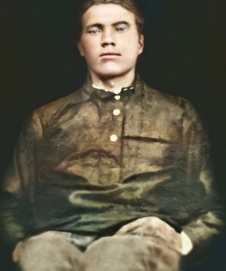 Кондрашов Алексей Яковлевич