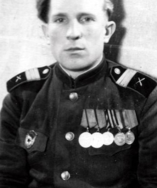 Вавилонский Николай