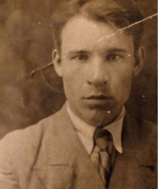 Юсупов Набиулла Юсупович